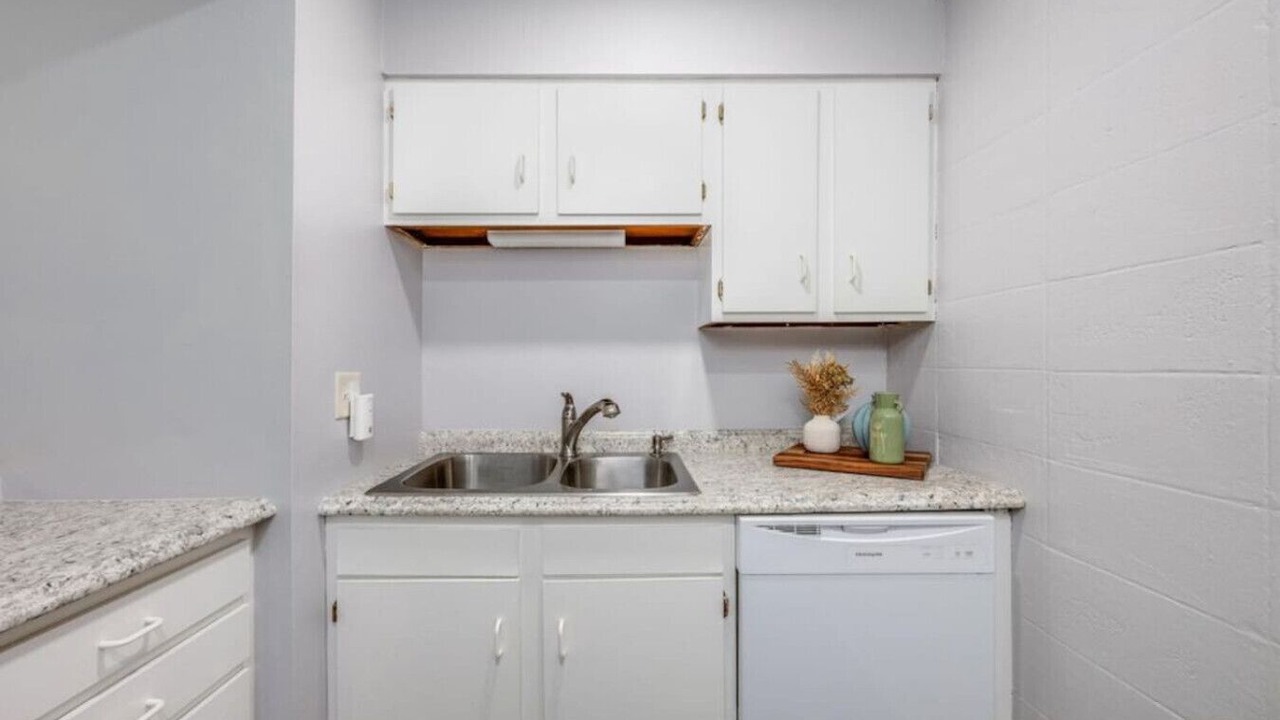 Photo of Kitchen in Destin