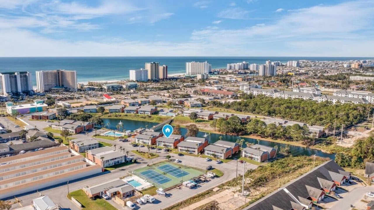 Photo of Outdoor in Destin