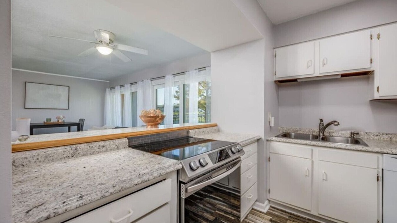 Photo of Kitchen in Destin