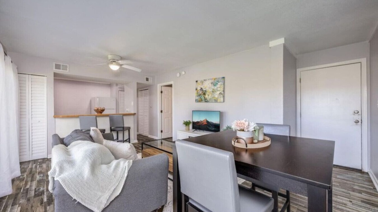 Photo of Livingroom in Destin