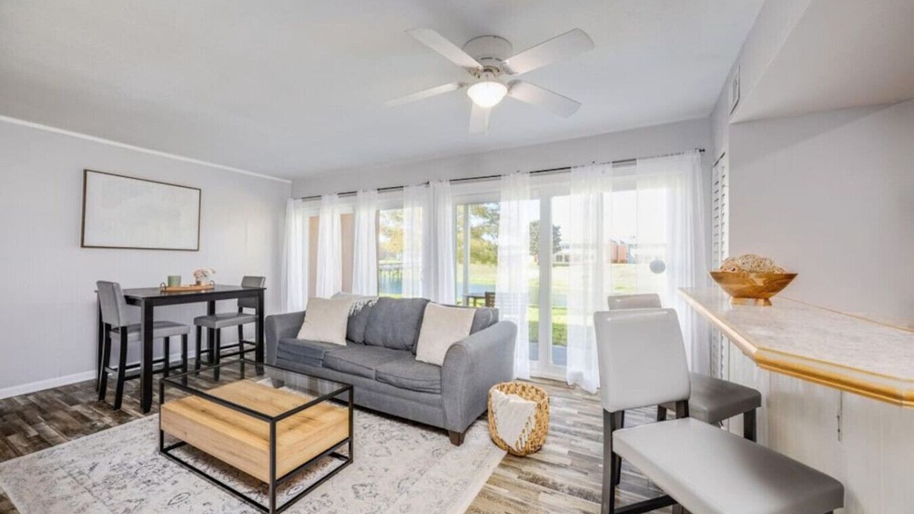 Photo of Livingroom in Destin
