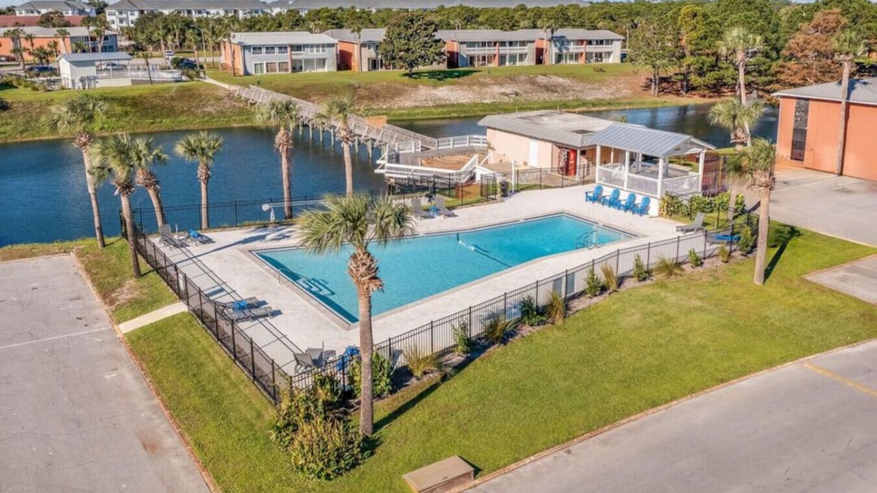 Photo of Outdoor in Destin