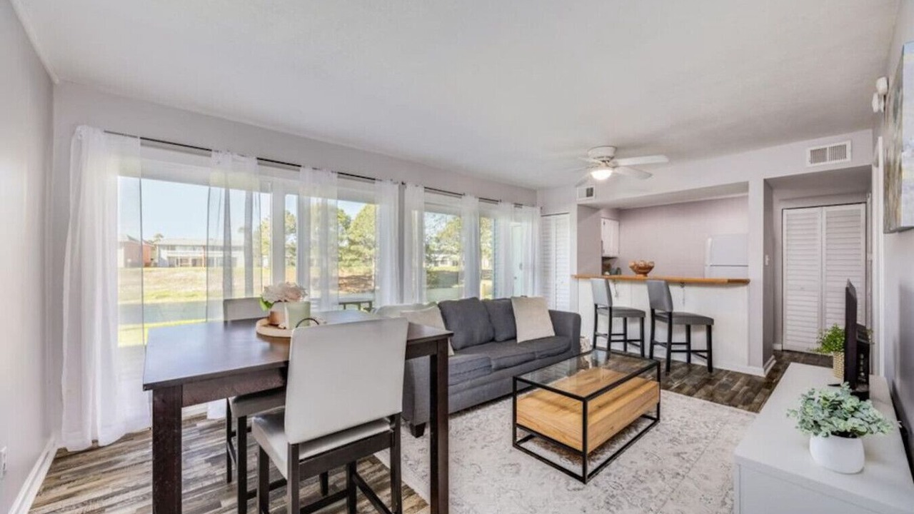 Photo of Livingroom in Destin