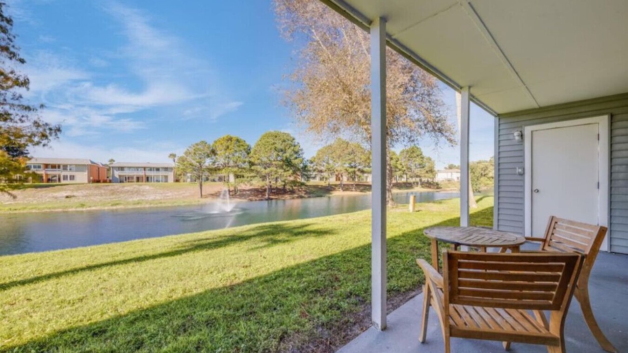 Photo of Outdoor in Destin