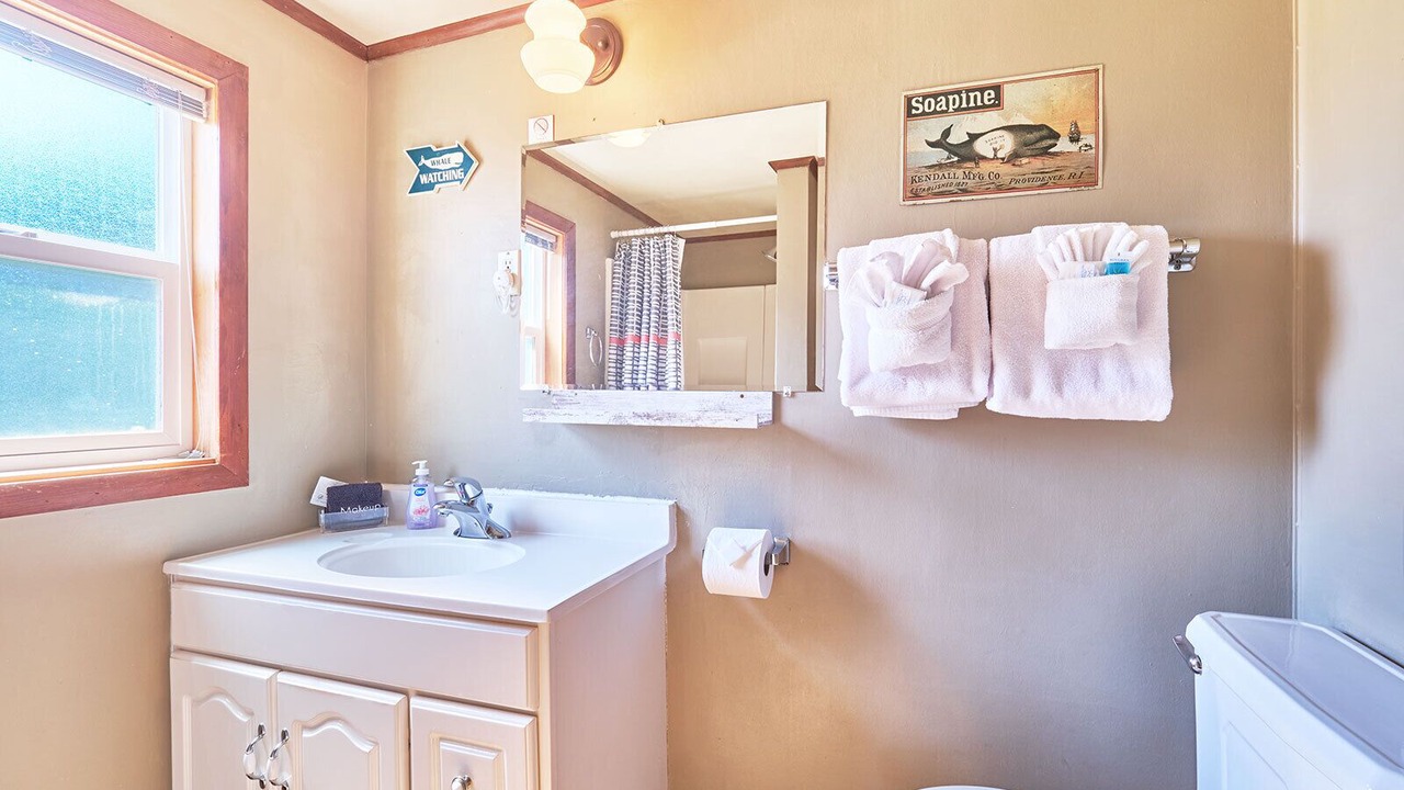 Photo of Bathroom in Long Beach