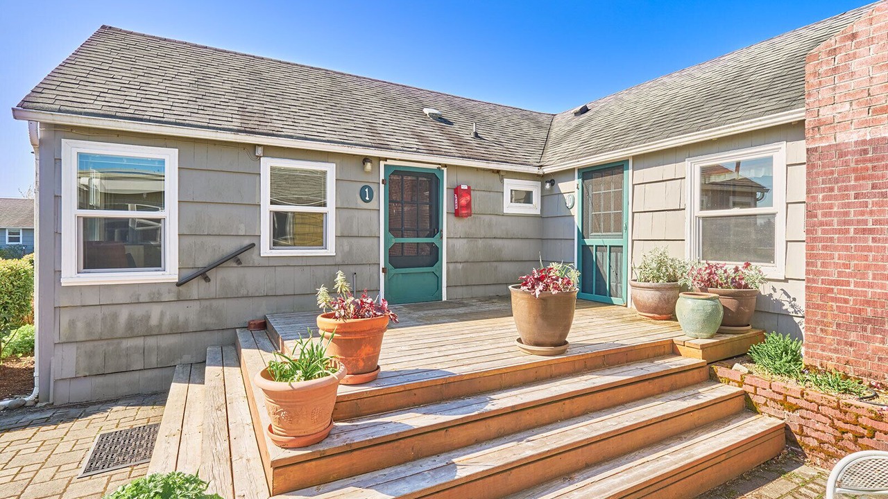 Photo of Outdoor in Long Beach