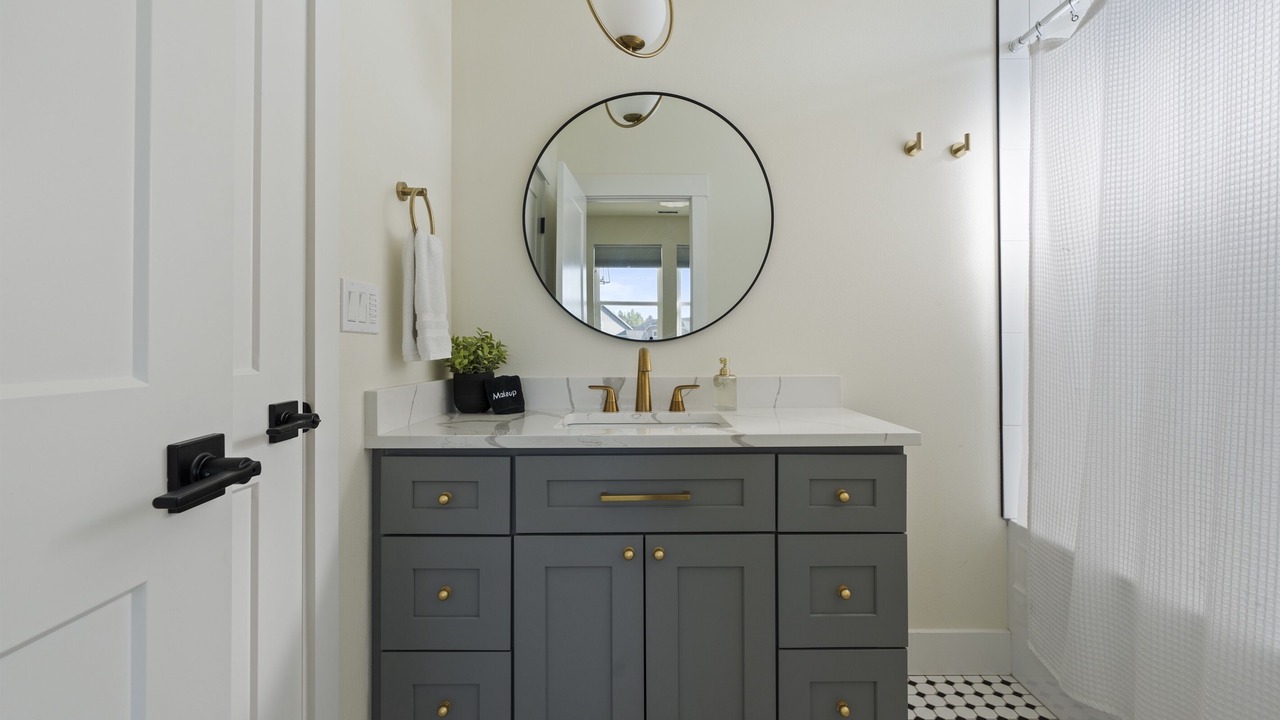 Photo of Bathroom in Moses Lake