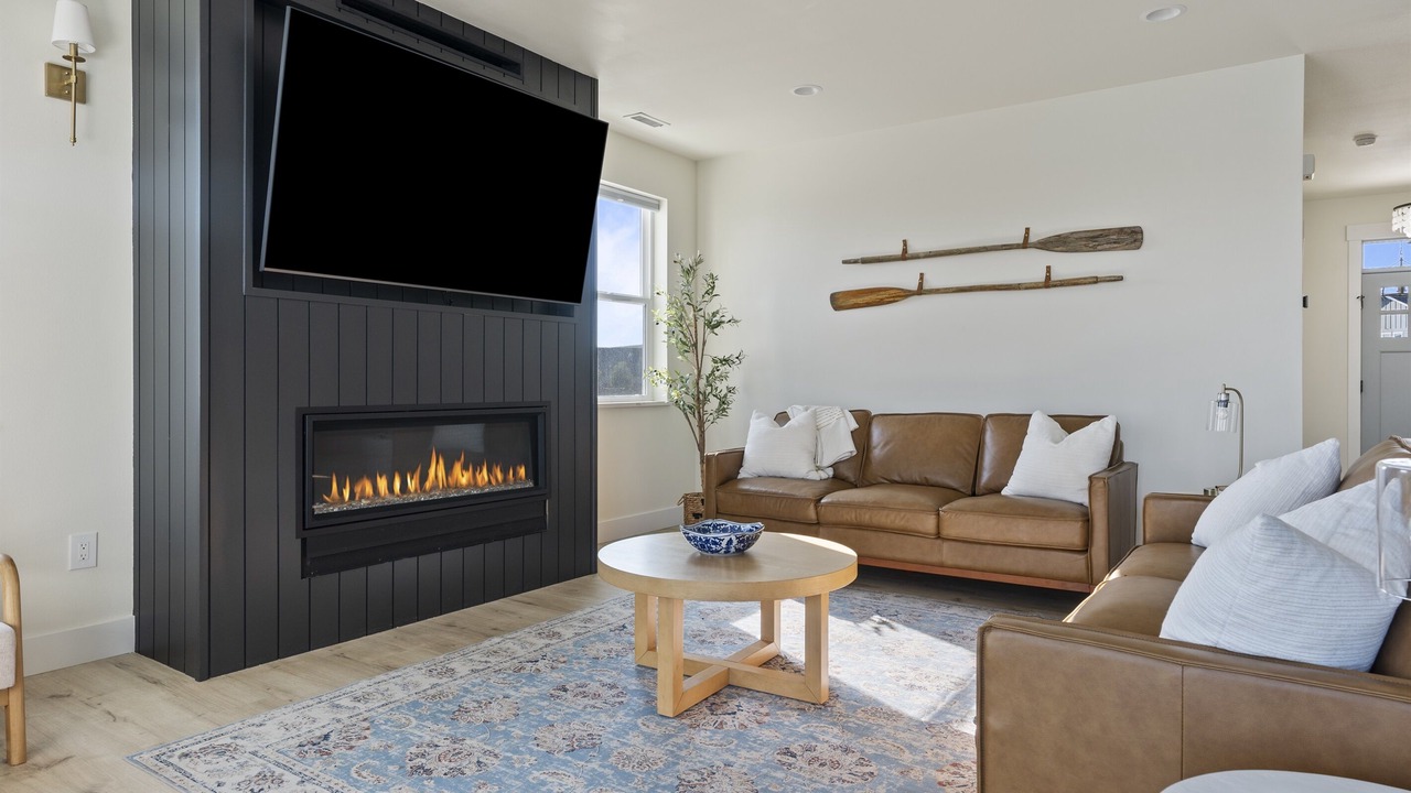 Photo of Livingroom in Moses Lake