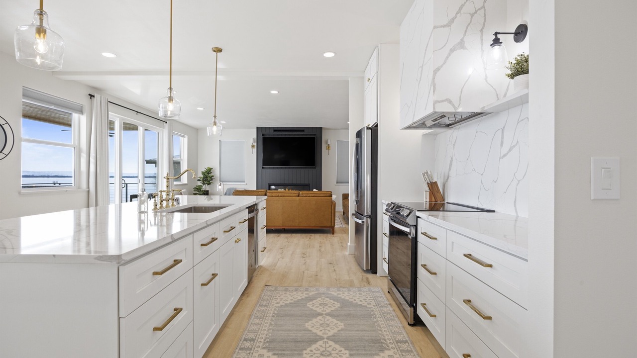 Photo of Kitchen in Moses Lake