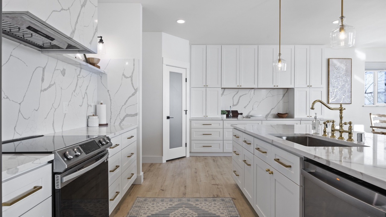 Photo of Kitchen in Moses Lake
