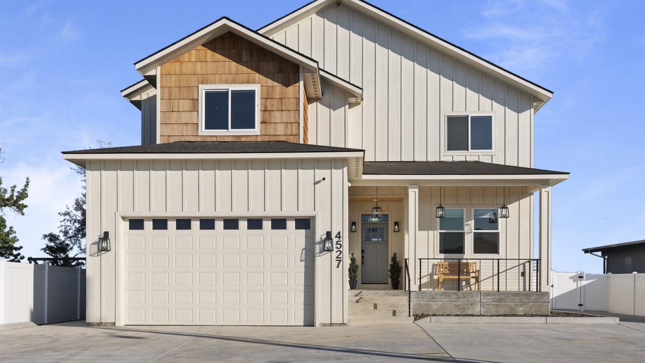 Photo of Outdoor in Moses Lake