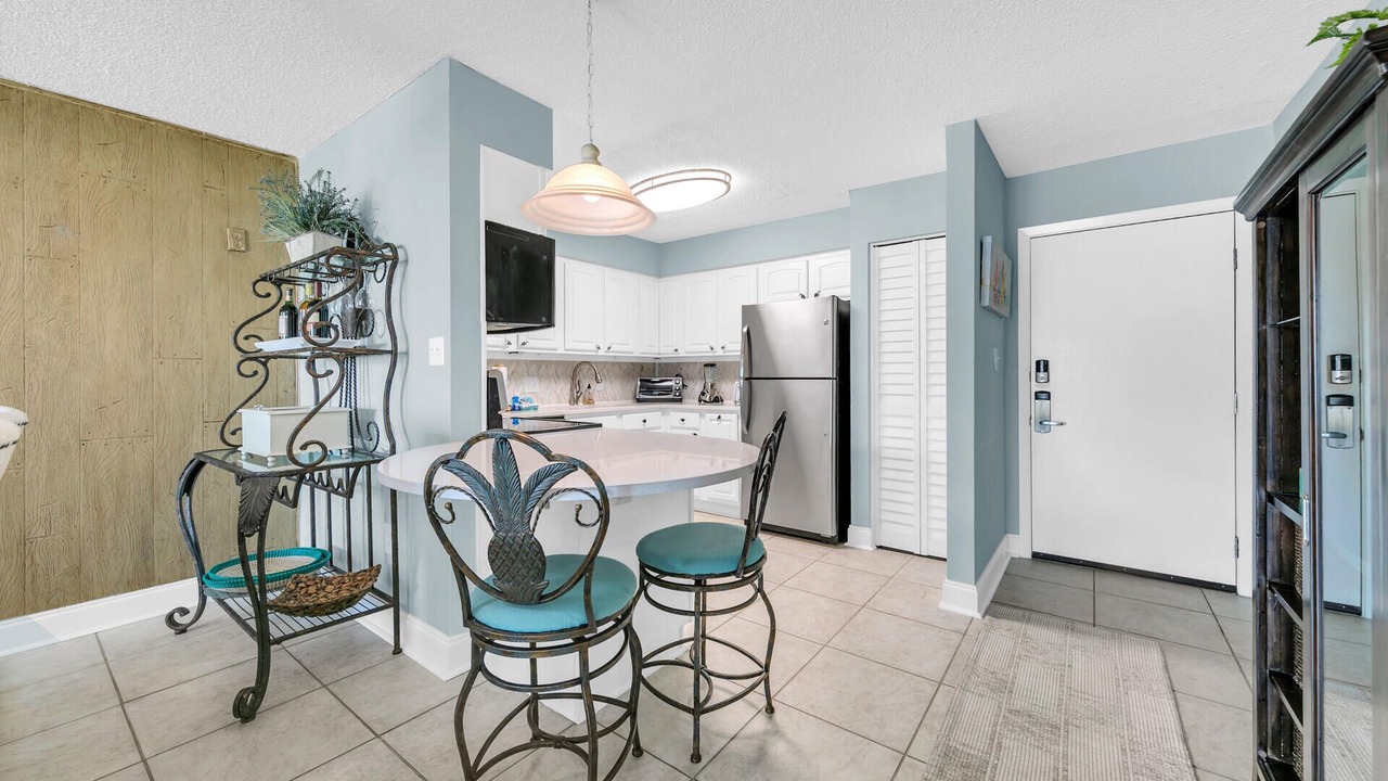Photo of Kitchen in Holiday Isle