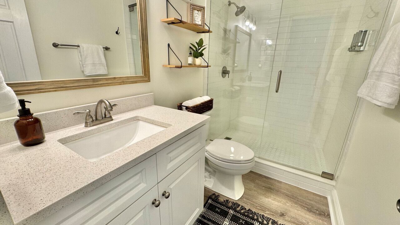 Photo of Bathroom in Destin