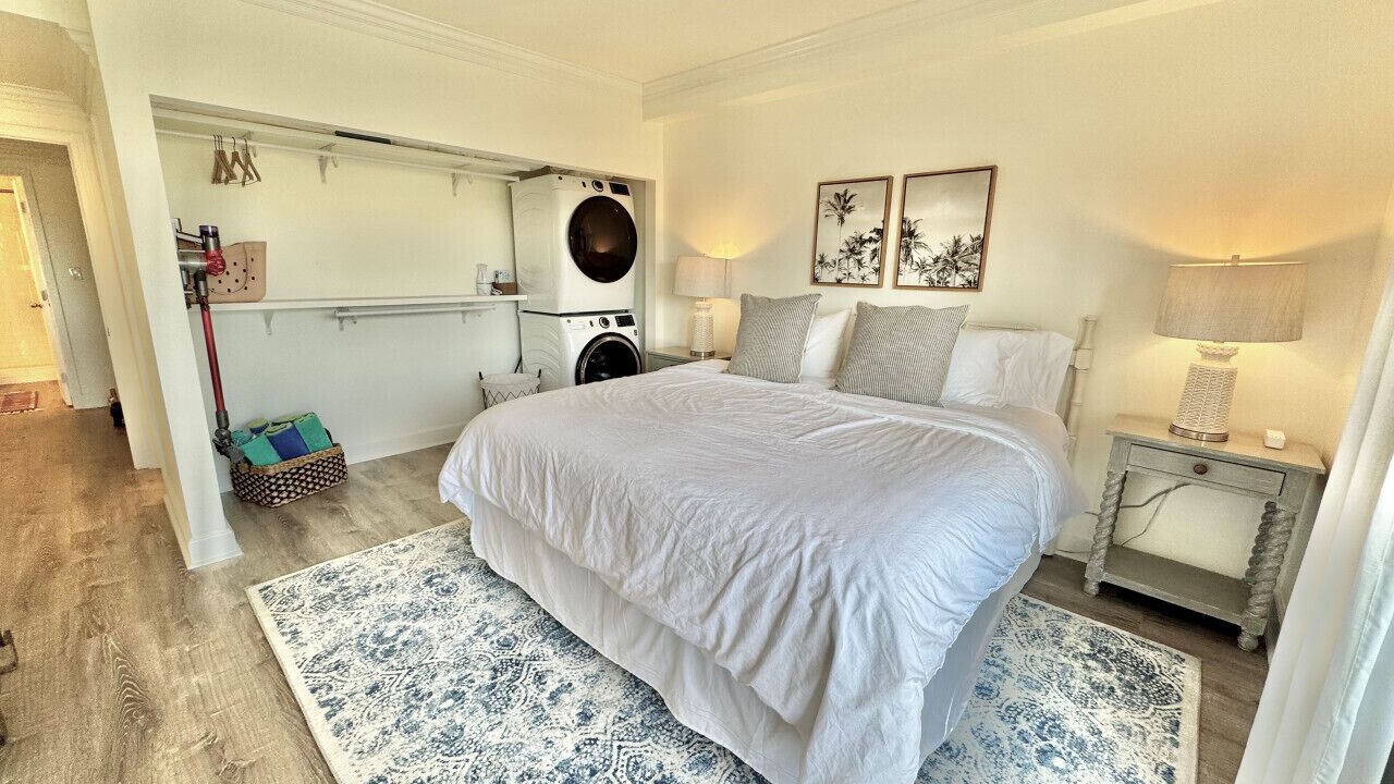 Photo of Bedroom in Destin