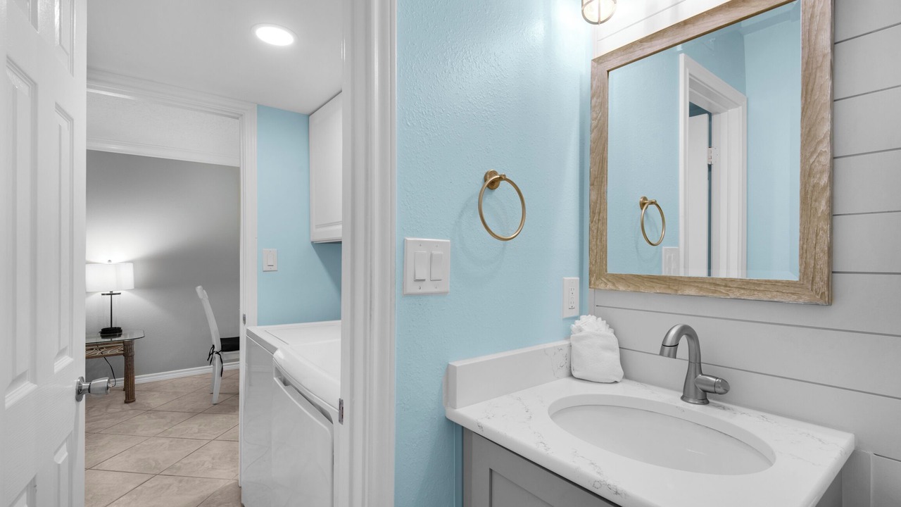 Photo of Bathroom in Destin
