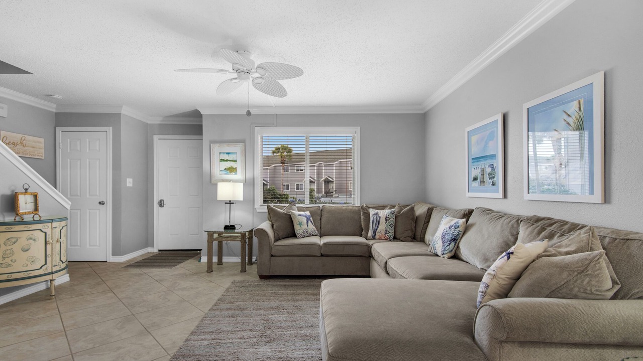 Photo of Livingroom in Destin