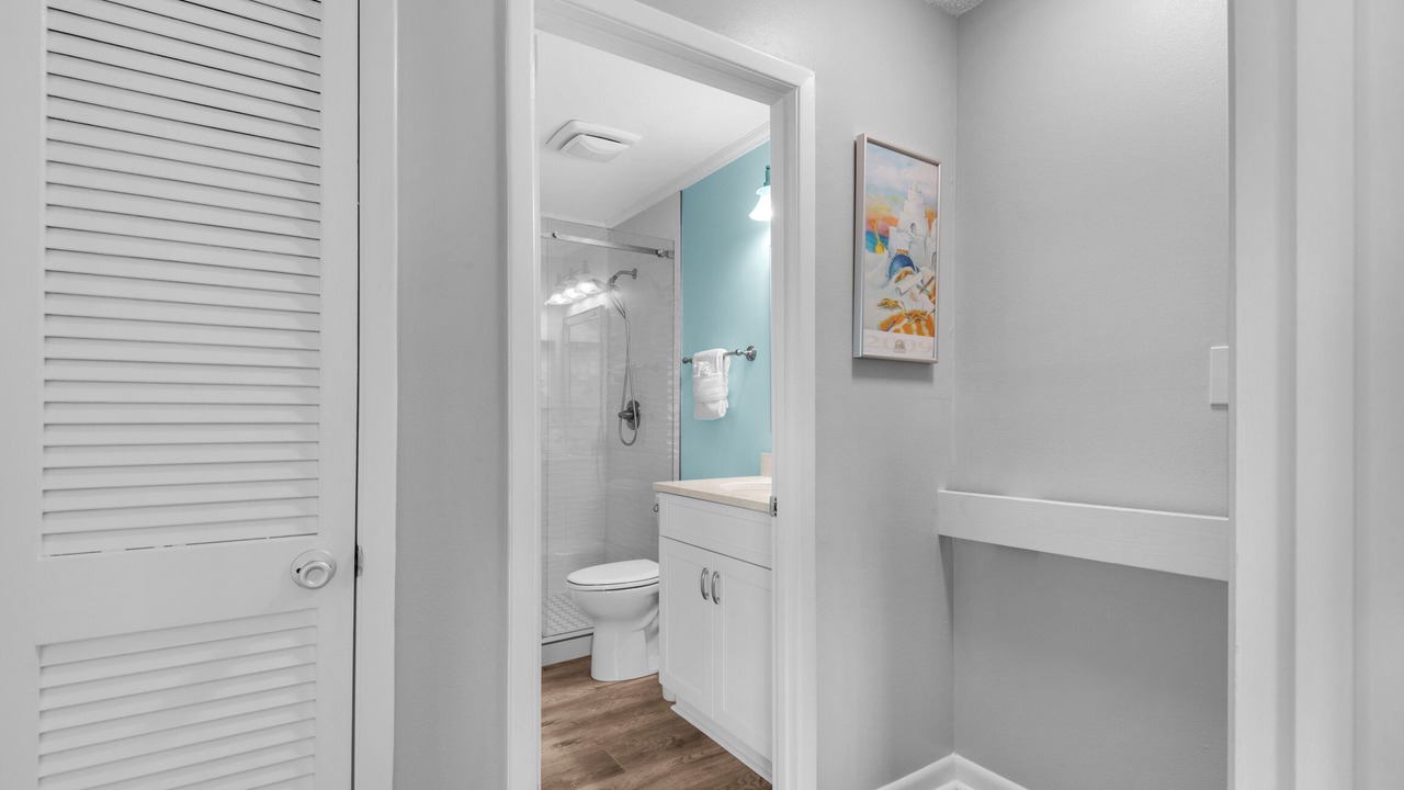 Photo of Bathroom in Destin