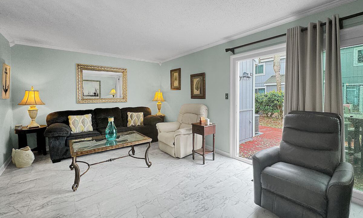Photo of Livingroom in Destin