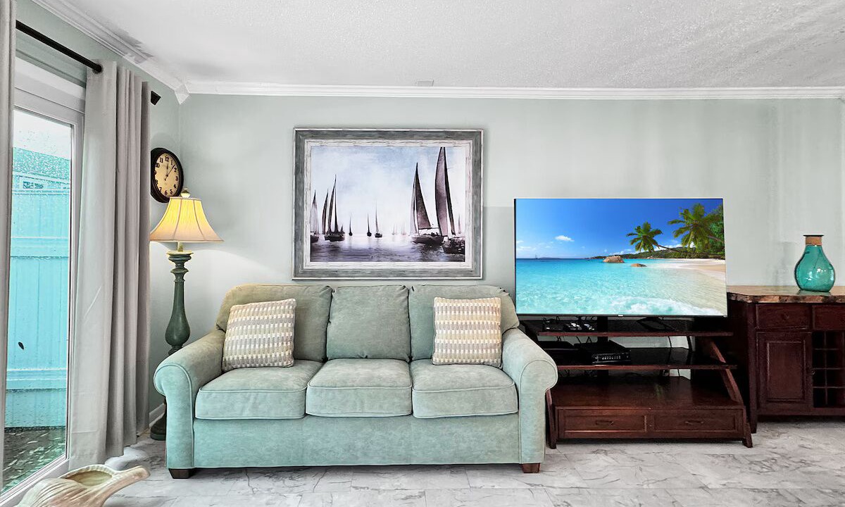 Photo of Livingroom in Destin