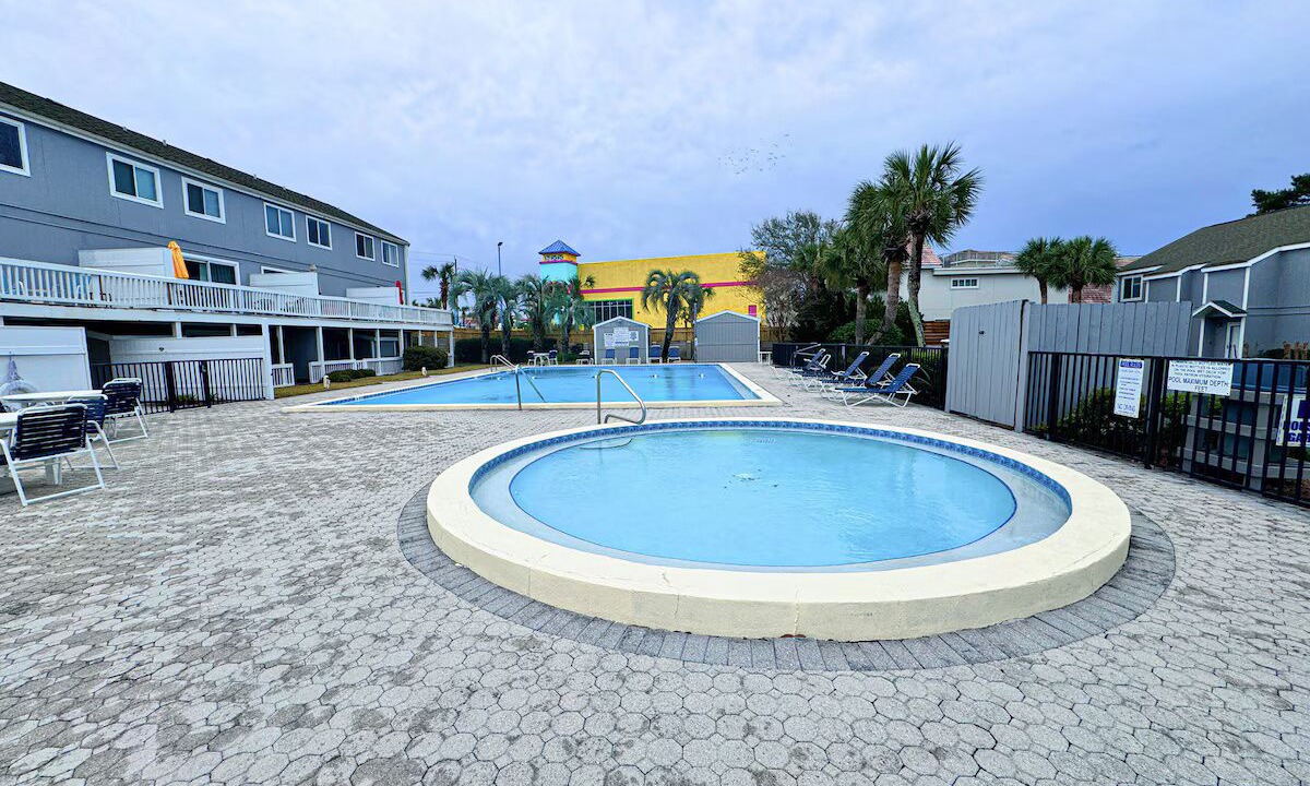 Photo of Outdoor in Destin