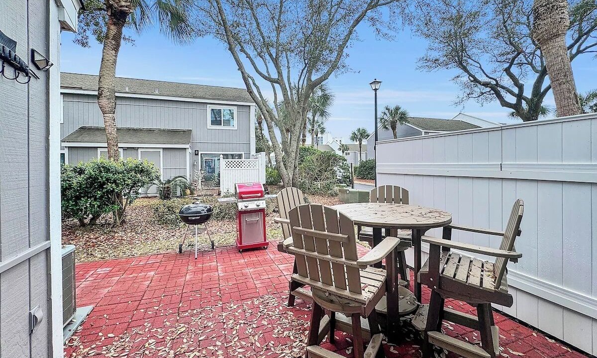 Photo of Outdoor in Destin