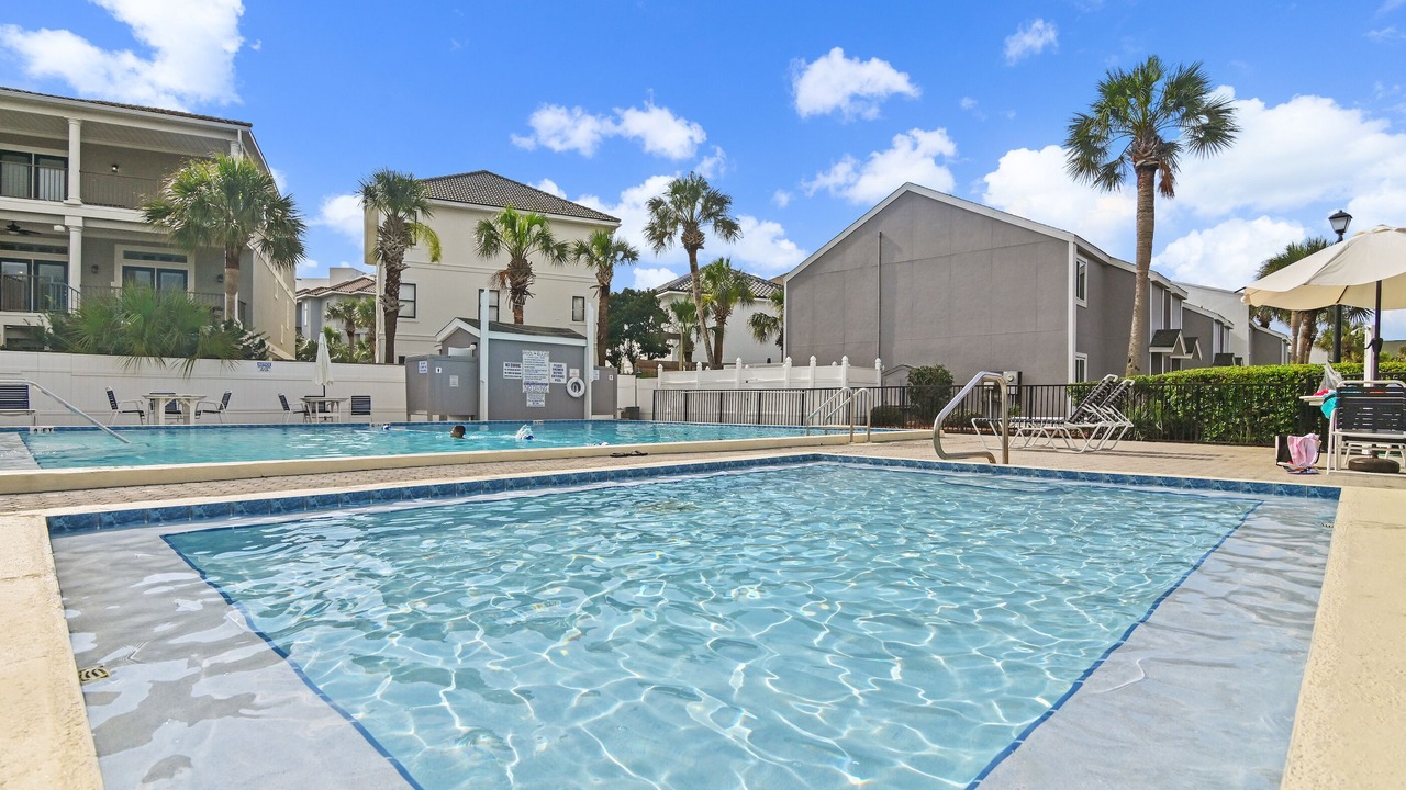 Photo of Outdoor in Destin