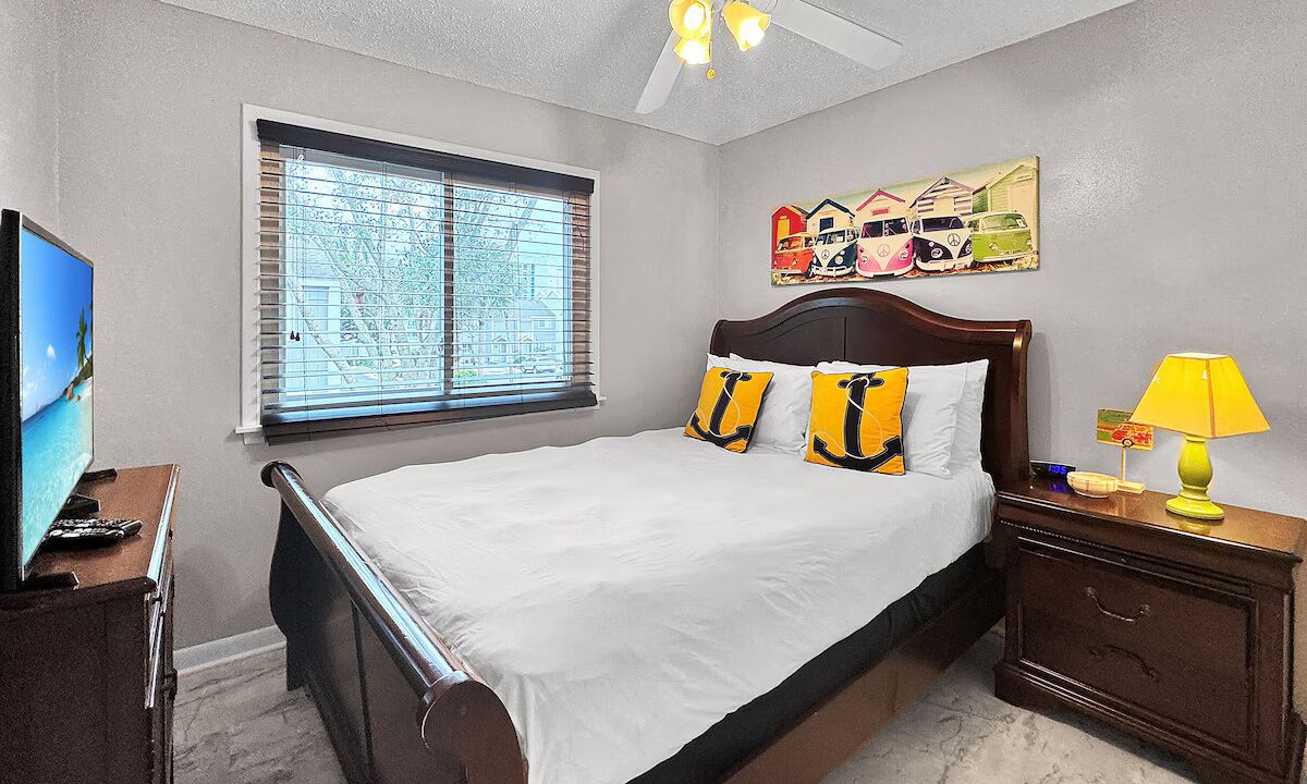 Photo of Bedroom in Destin