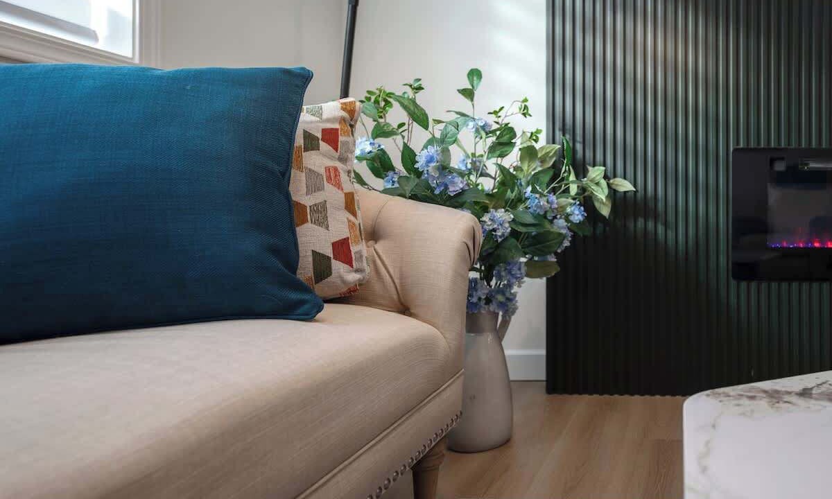 Photo of Livingroom in Renton