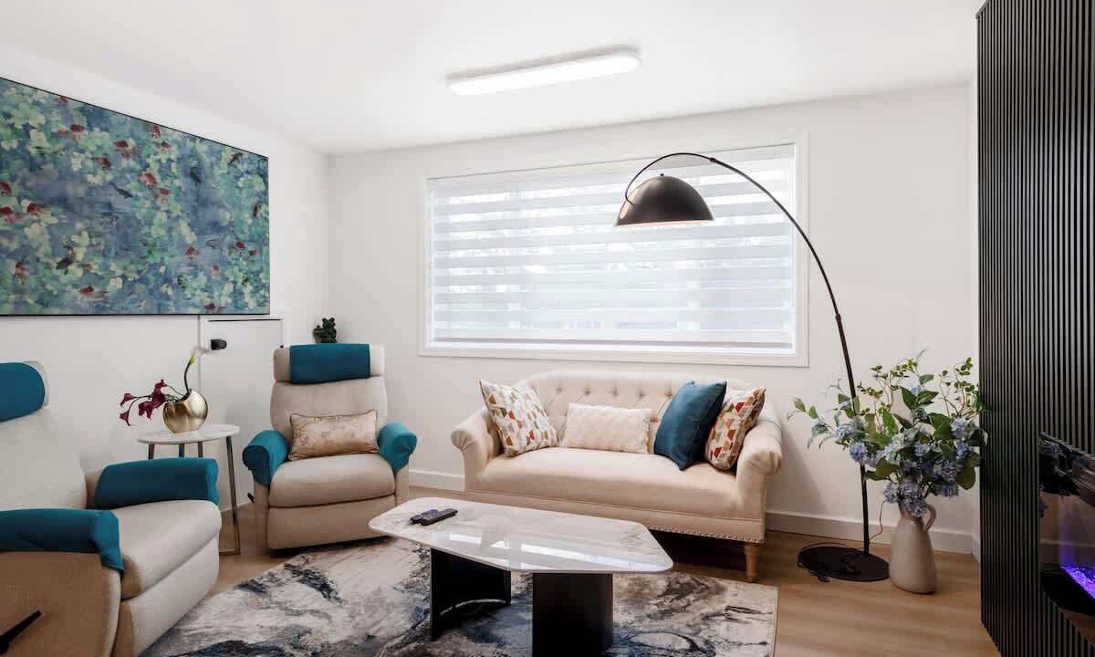 Photo of Livingroom in Renton