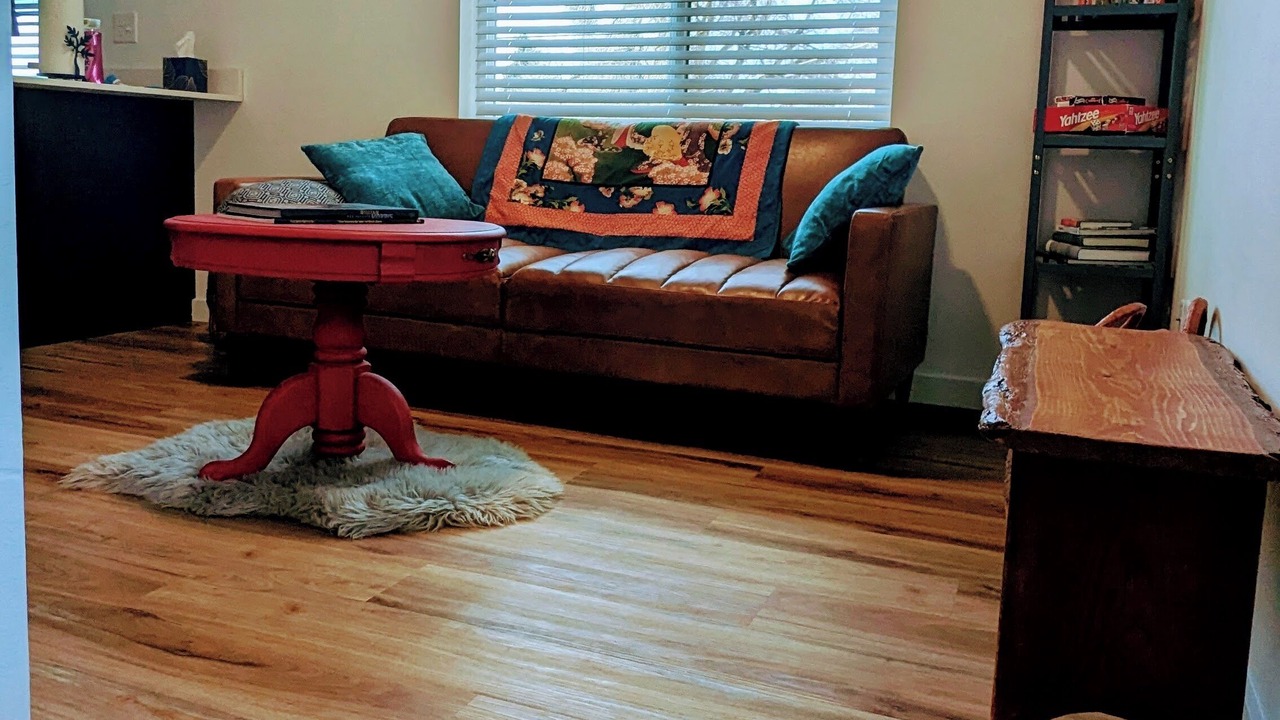 Photo of Livingroom in Ellensburg
