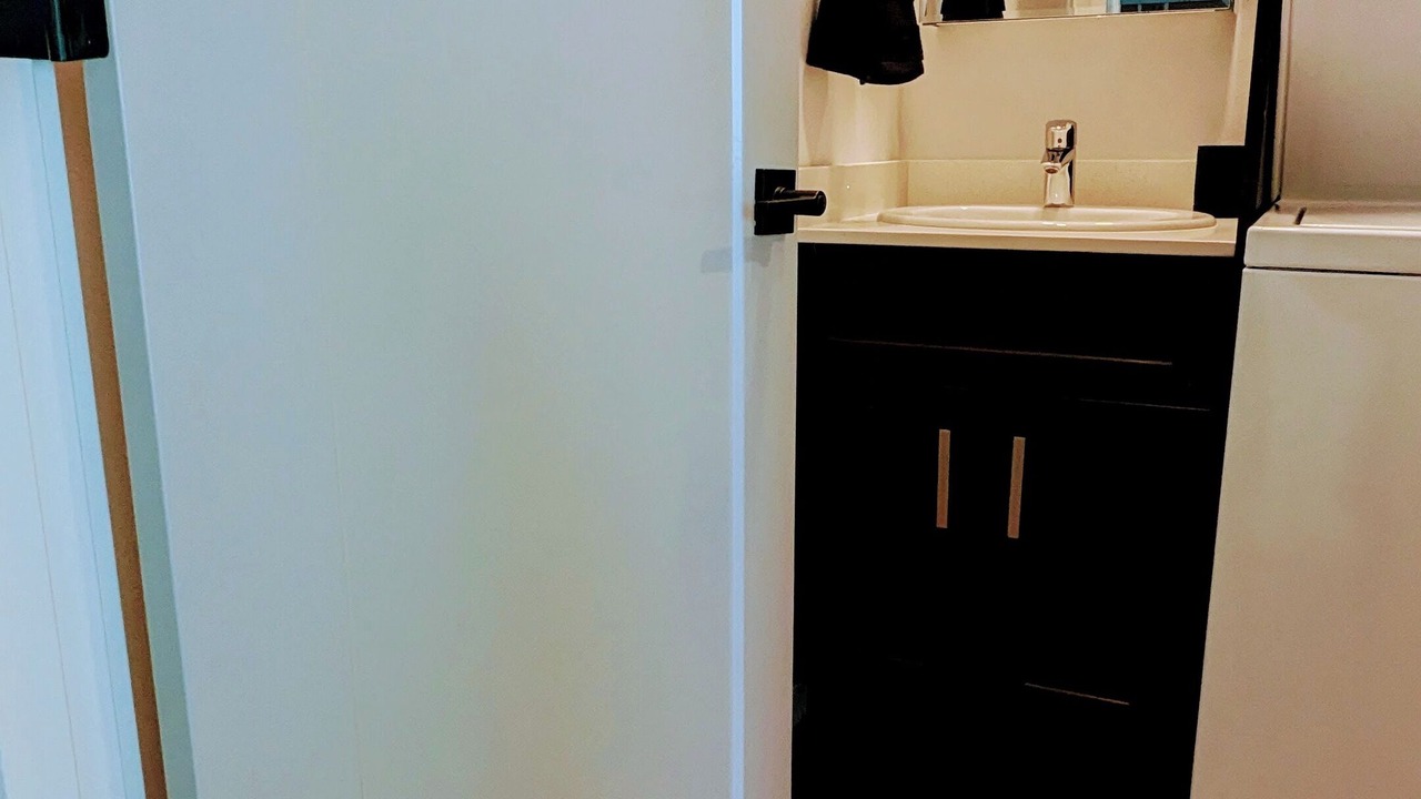 Photo of Bathroom in Ellensburg
