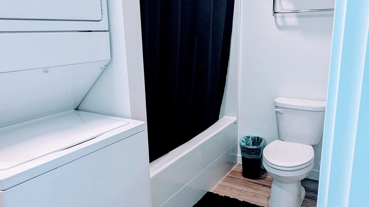 Photo of Bathroom in Ellensburg