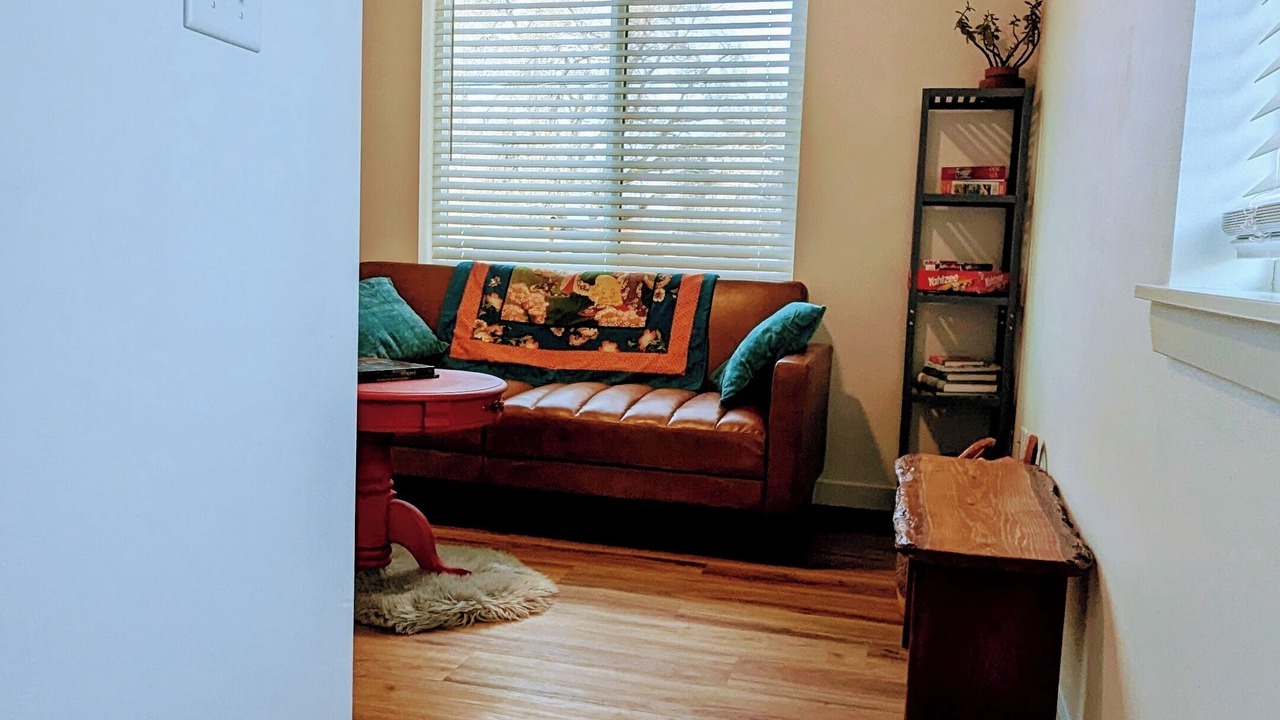 Photo of Livingroom in Ellensburg