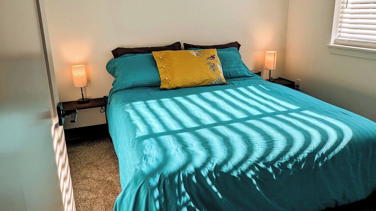 Photo of Bedroom in Ellensburg
