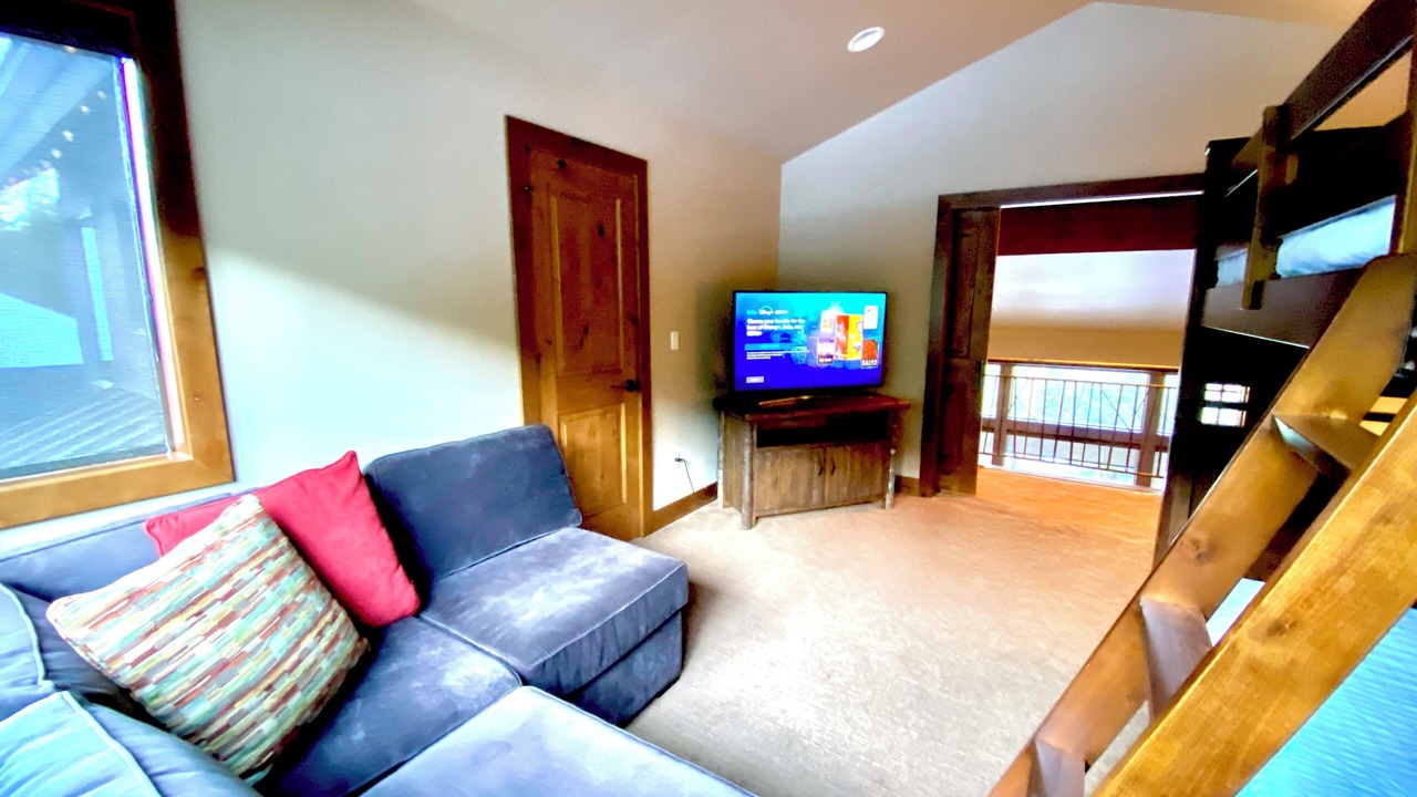 Photo of Bedroom in Cle Elum
