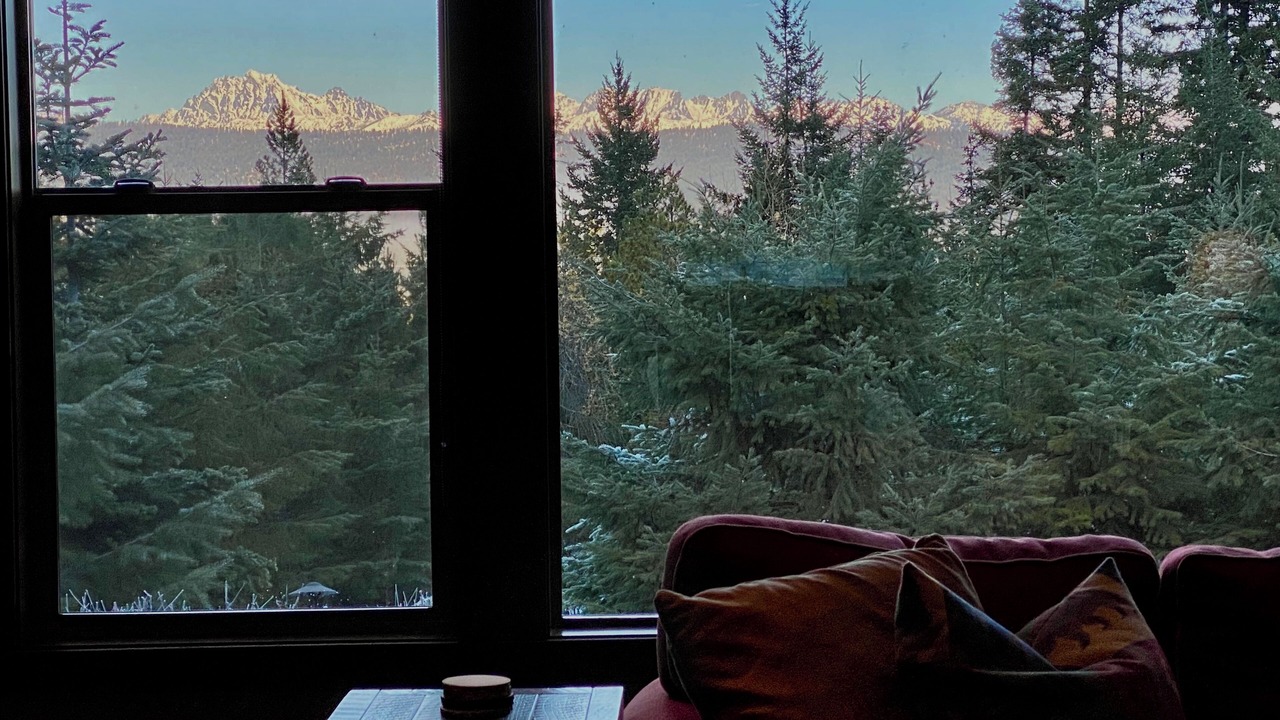 Photo of Bedroom in Cle Elum