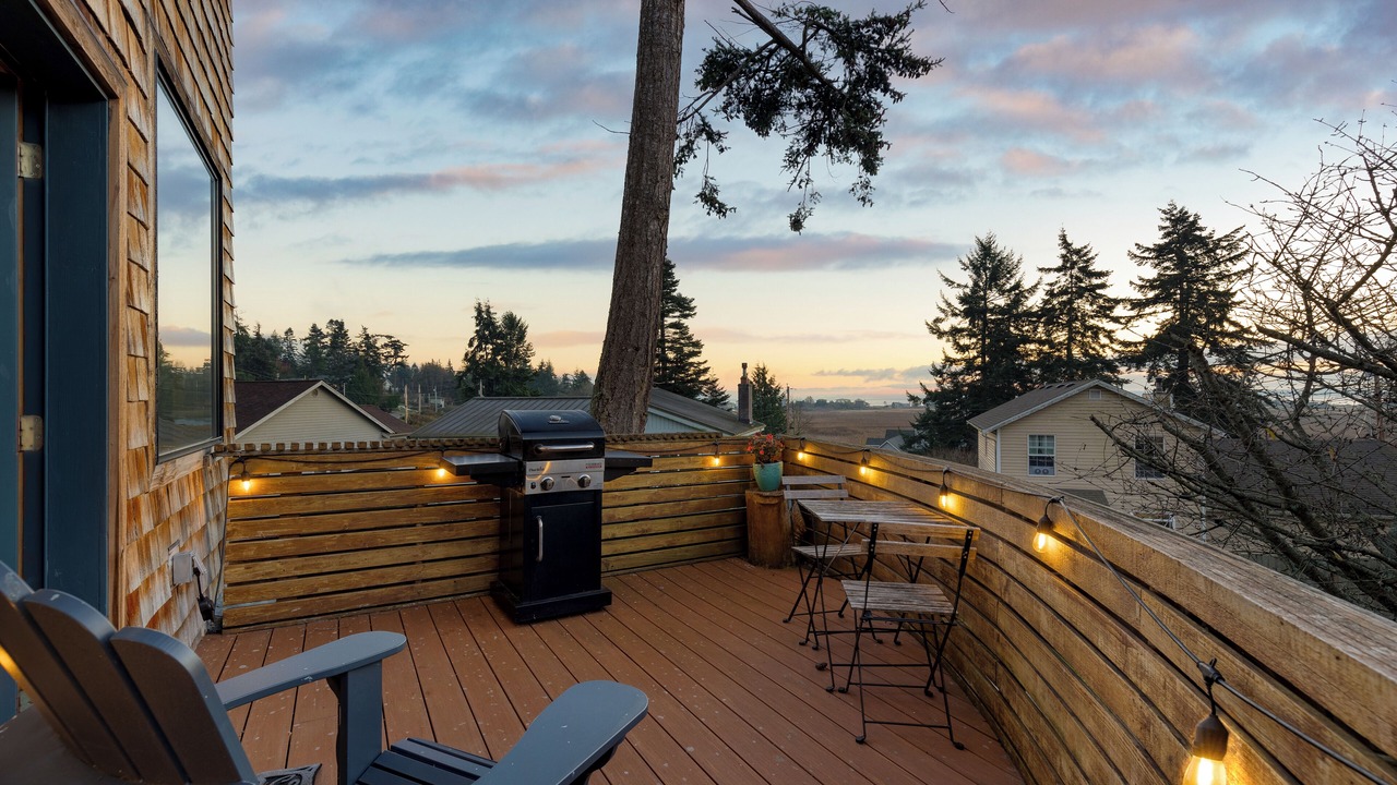 Photo of Outdoor in Coupeville