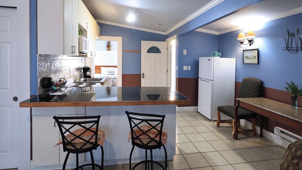 Photo of Kitchen in Copalis Beach