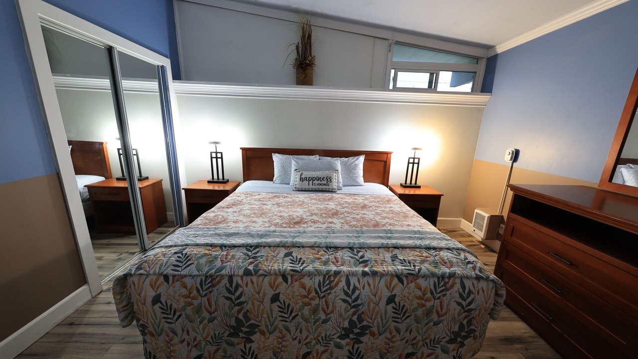 Photo of Bedroom in Copalis Beach