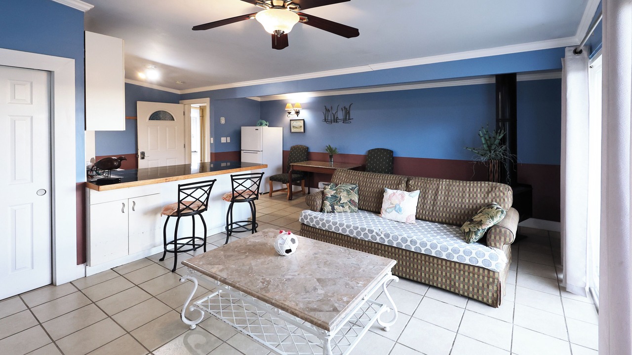 Photo of Livingroom in Copalis Beach