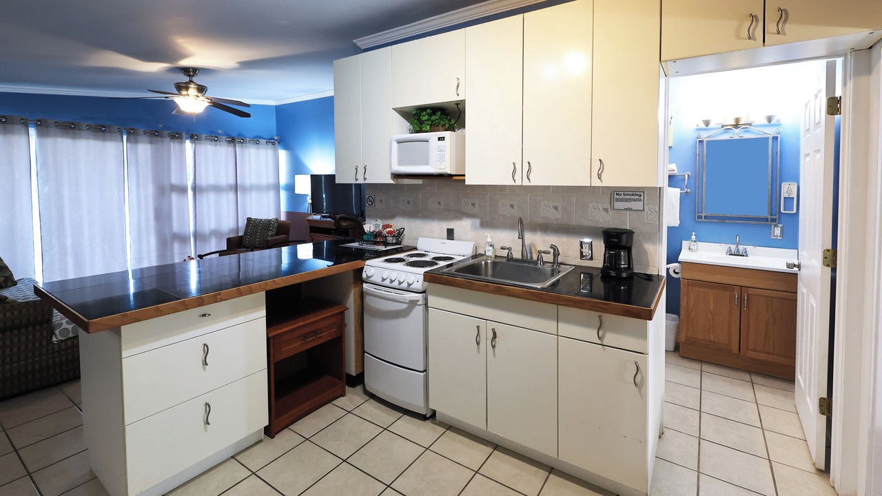 Photo of Kitchen in Copalis Beach