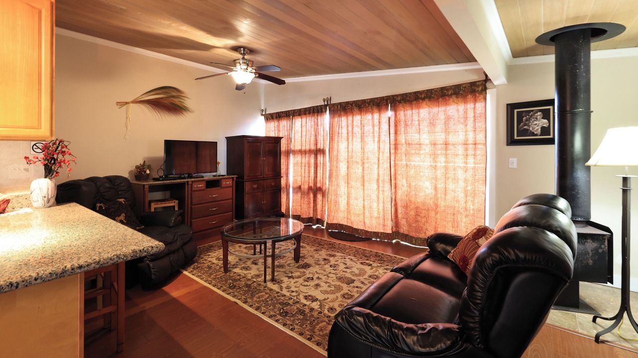 Photo of Livingroom in Copalis Beach