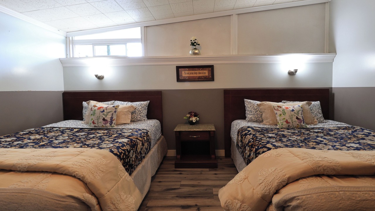 Photo of Bedroom in Copalis Beach