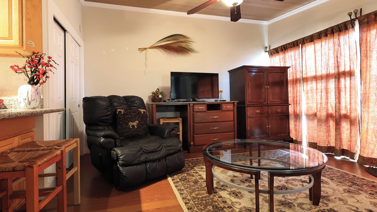 Photo of Livingroom in Copalis Beach
