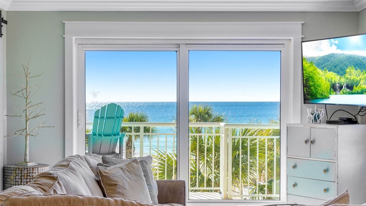Photo of Bedroom in Destin