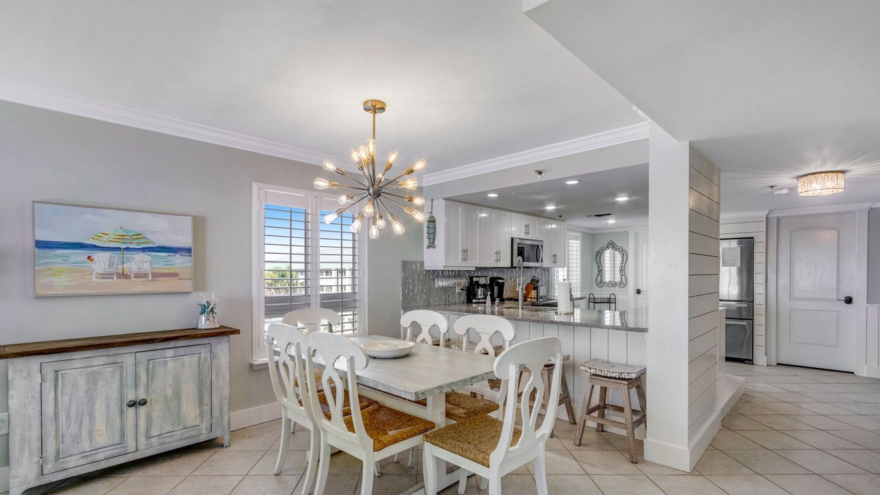Photo of Bedroom in Destin
