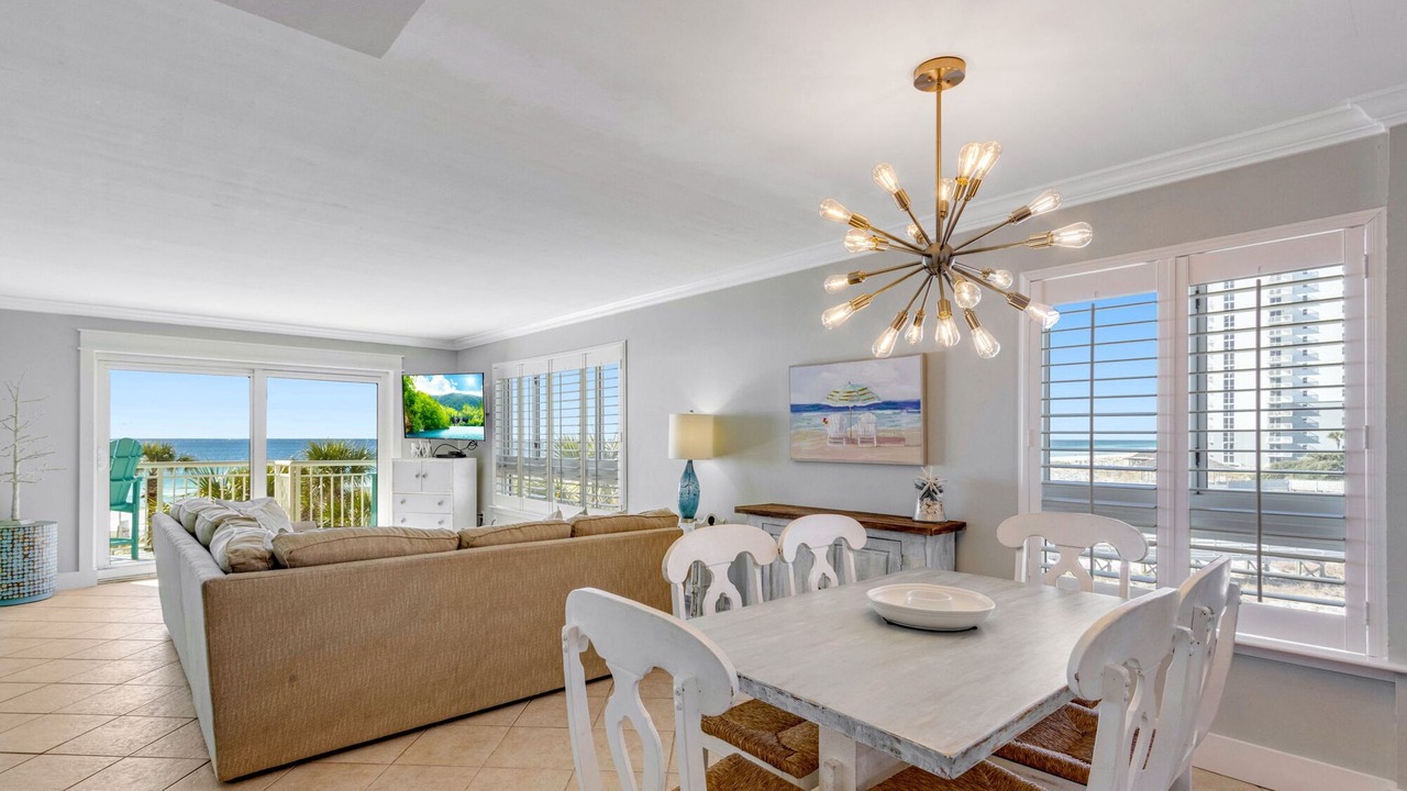 Photo of Bedroom in Destin