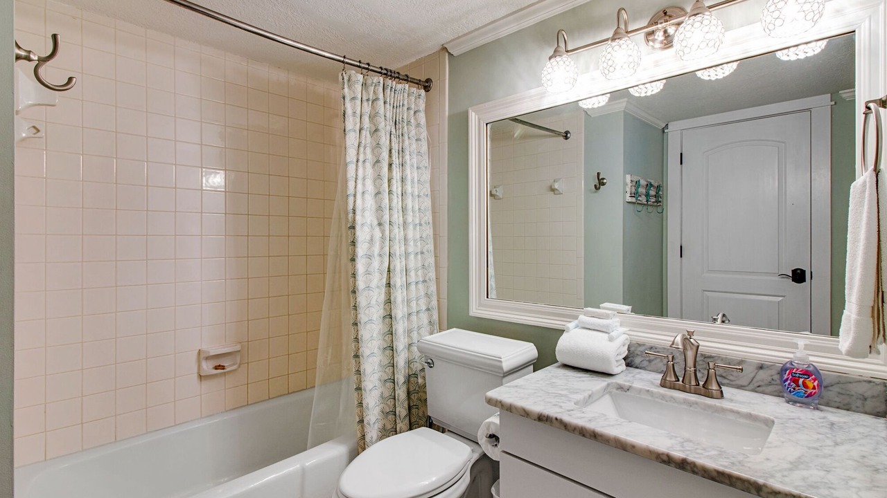 Photo of Bathroom in Destin