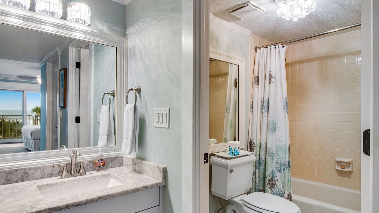 Photo of Bathroom in Destin