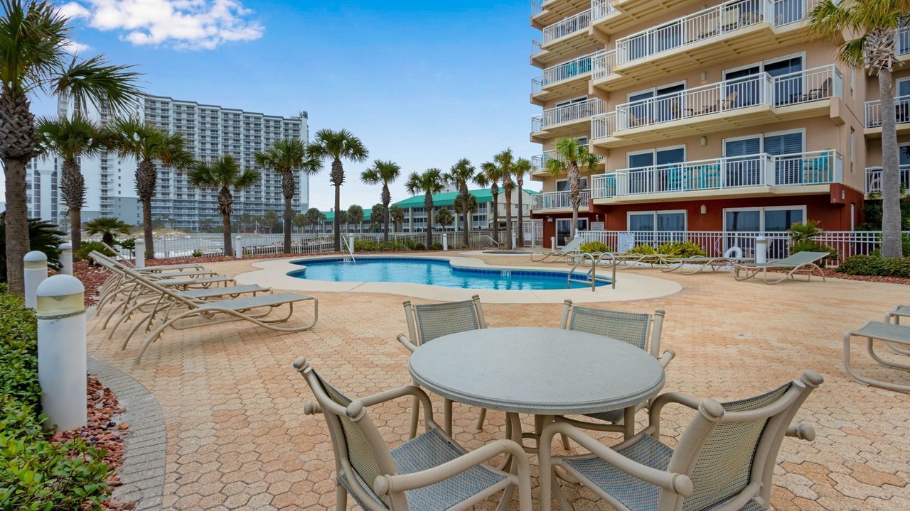 Photo of Outdoor in Destin